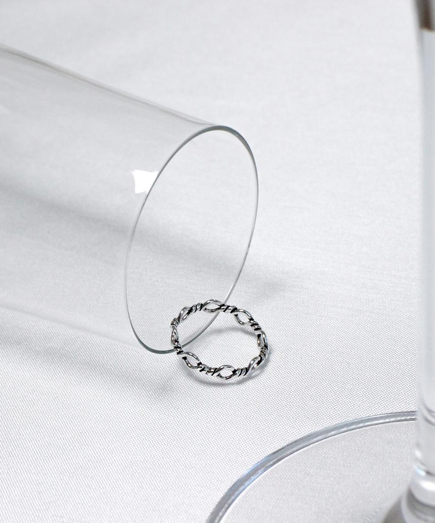 Madin'Ly Marine Ring