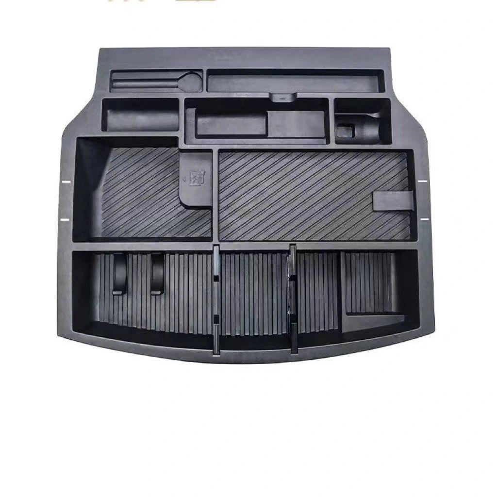BYD Qin L DM-i Trunk Storage Box for 24 Mods