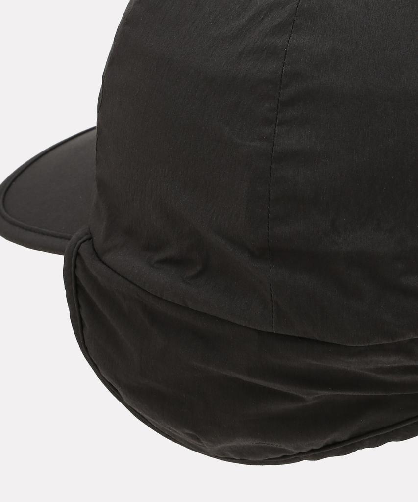 Reebok Earflap Hat - Black