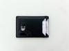 Batman Hero Squad Men's Wallet: Multi-Card Holder with Hollowed-Out Design, Hot-Selling Short Style.