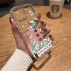 God of Wealth Possession Applicable To Apple 15Promax Mobile Phone Case iPhone16 Fa Cai 14Pro Mahjong 17Pro Guochao