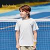 Balabala Boys' Quick-Dry Casual Short Sleeve T-Shirt