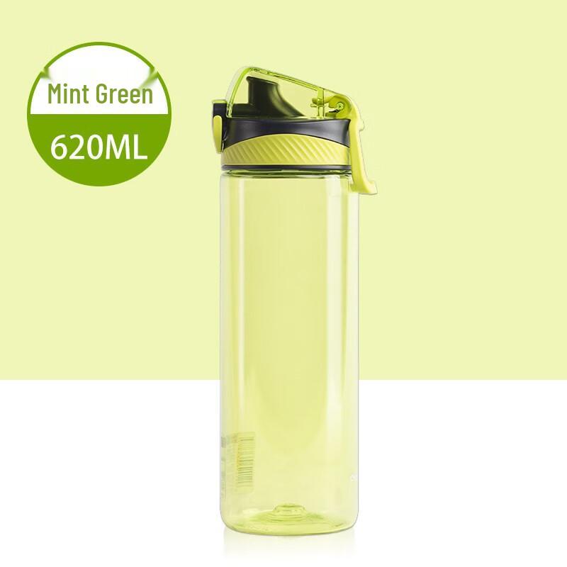 Chahua Portable Leak-Proof Water Bottle for Sports & Travel