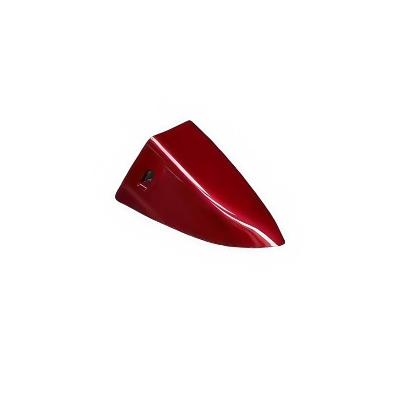 Auto Front Left Door Handle Lock Cover For Cadillac CT5 CT5-V 2020 2021 2022 2023 2024
