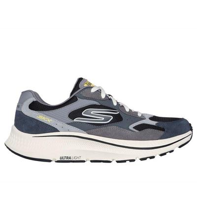 Sneakers Blue Size 25 Cm Go Run Consistent 2.0