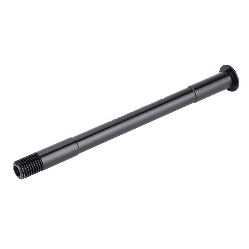 Fahrrad Vorderradnaben Achse Gabel Steckachse Hebel Zubehör 12*175L* (1.5)*19 Liter