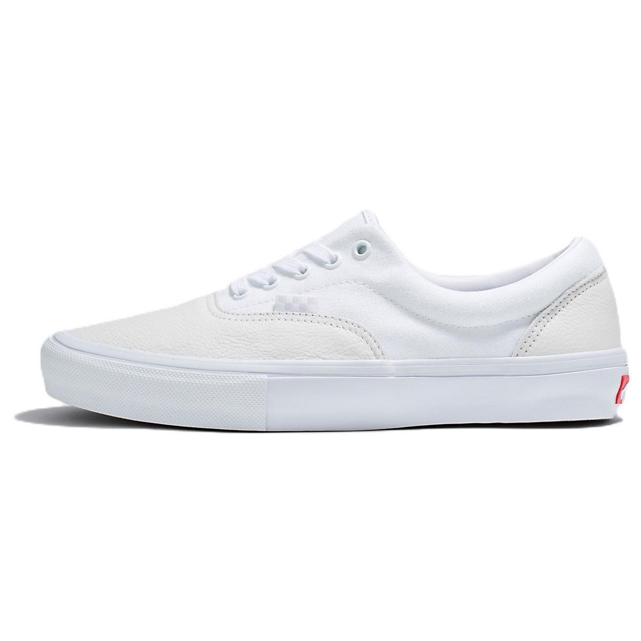 Vans Era Leather Skate White Men s VN0A5FC9WWW EU 43