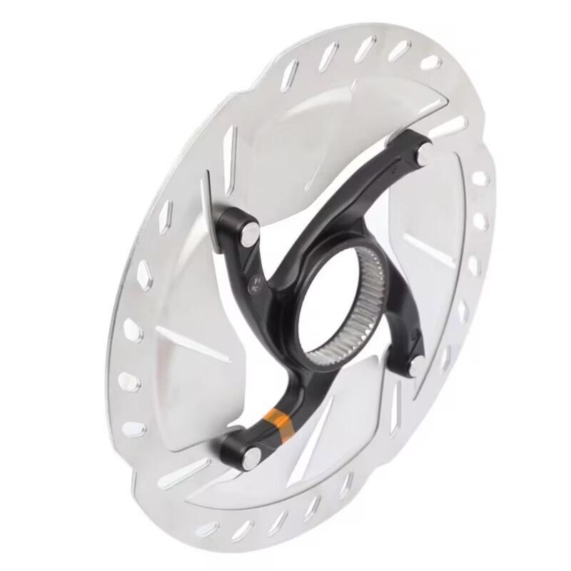 Centerlock/6 Bolts Disc Brake Rotor Bicycles Disc Brake Rotor Light Weight Mountain Bike Brakes Rotor Easy To Use