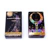 Blossom of Serenity Tarot Deck 78 Pcs Tarot Cards 10.3*6cm