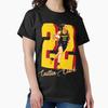 Caitlin Clark 22 Classic T-Shirt