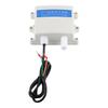 PE Probe Temperature and Humidity Sensor Module with OLED Display ModBus RTU RS485 4-20mA 0-10V Industrial Sensors Transmitter