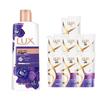 Acne-Clearing Moisturizing Shower Gel & Shampoo Set