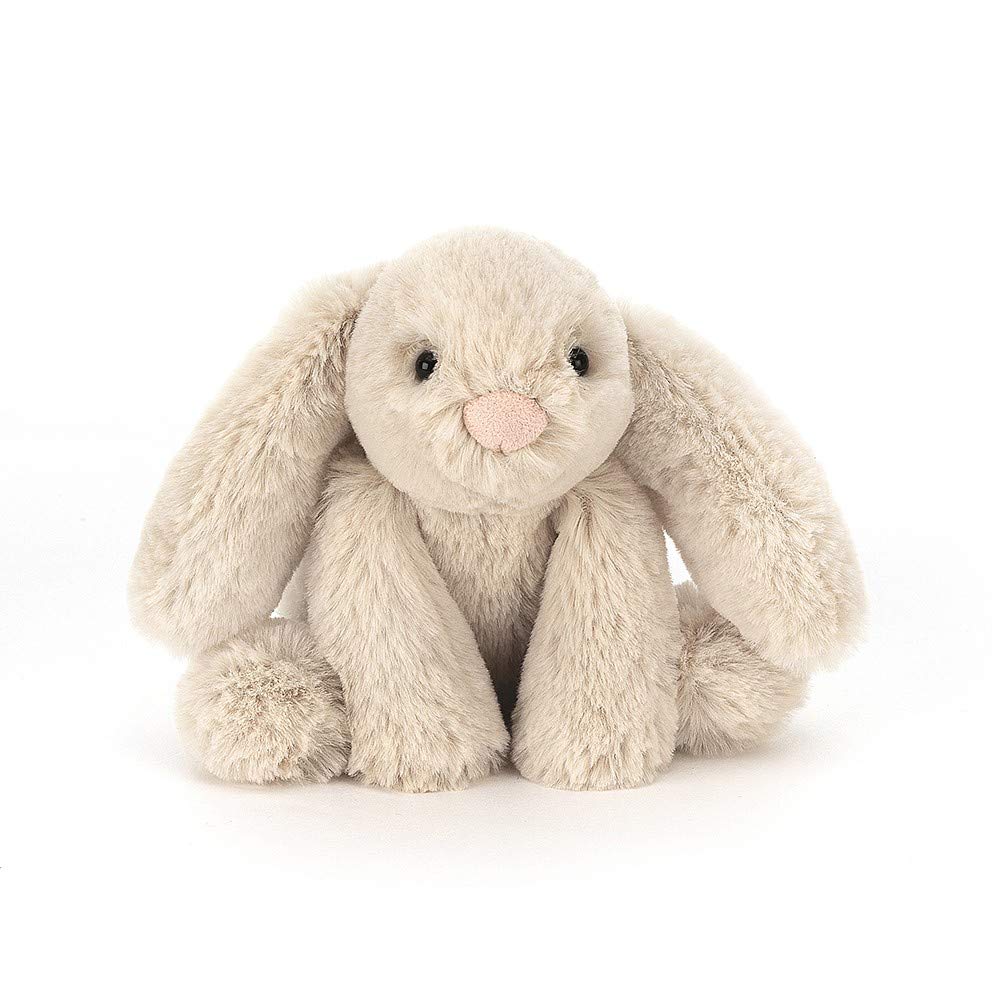 Jellycat Tiny Smudge Rabbit