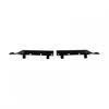 For Nissan For Tiida Front Bumper Retainers Compatible with 2005 To 2010