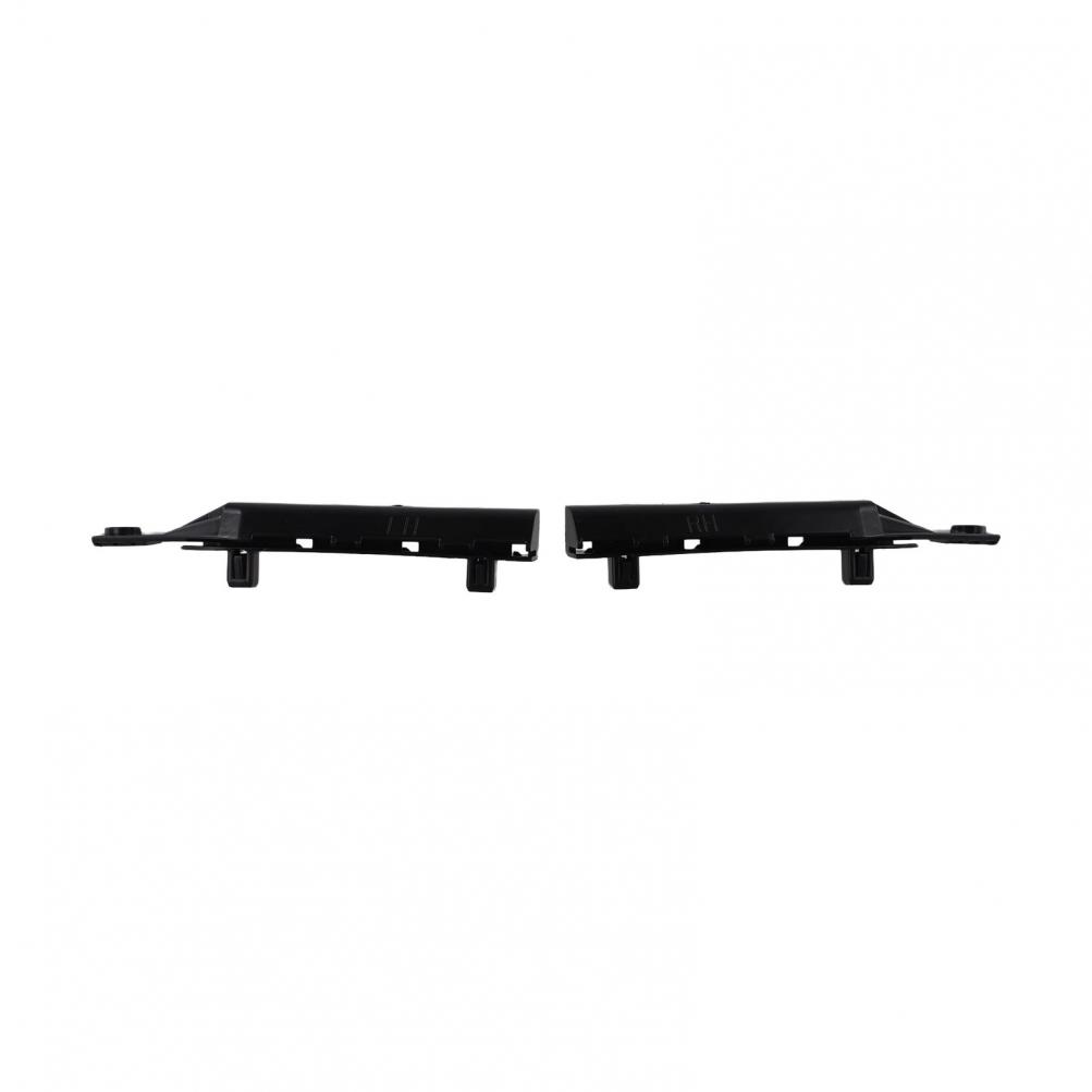 For Nissan For Tiida Front Bumper Retainers Compatible with 2005 To 2010