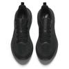 Anta Slip Resistant, Abrasion Resistant, Breathable Low Top Casual Running Shoes Men's Black 912515514-5