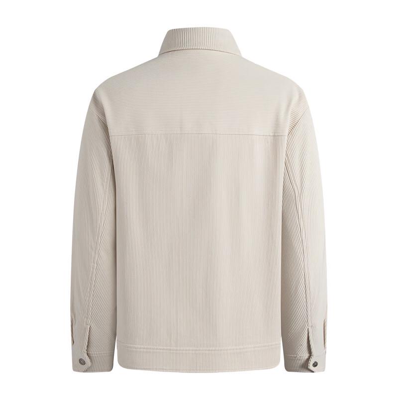 Navigare Men's Warm Corduroy Jacket