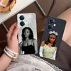Normani Kordei Matte TPU Mobile Phone Case for OPPO Find X9 X8 X7 X6 X5 X3 X2 Plus s Pro Ultra Lite Colorful Printing Cover