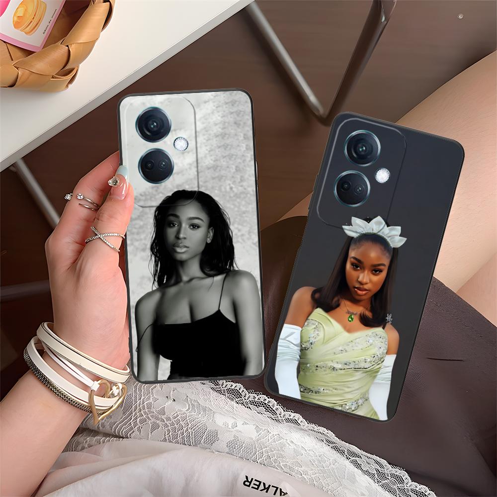 Normani Kordei Matte TPU Mobile Phone Case for OPPO Find X9 X8 X7 X6 X5 X3 X2 Plus s Pro Ultra Lite Colorful Printing Cover
