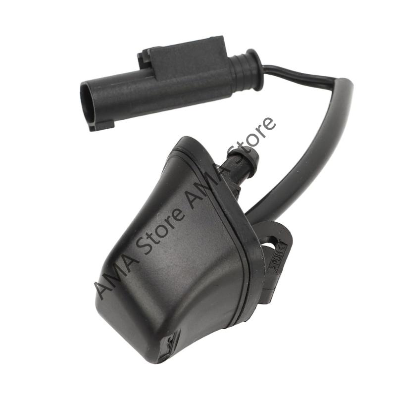 X7JF Replacement Heated Windshield Washer Nozzle 61667131299 7131299 8365385