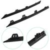 Front Bumper Upper Grille ert Molding Trim 531230R050 5312442060 For Toyota Rav4 -2024 Left And Right