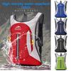 Lightweight Hiking Backpack Waterproof Hiking Cycling Backpack  For Men And Women