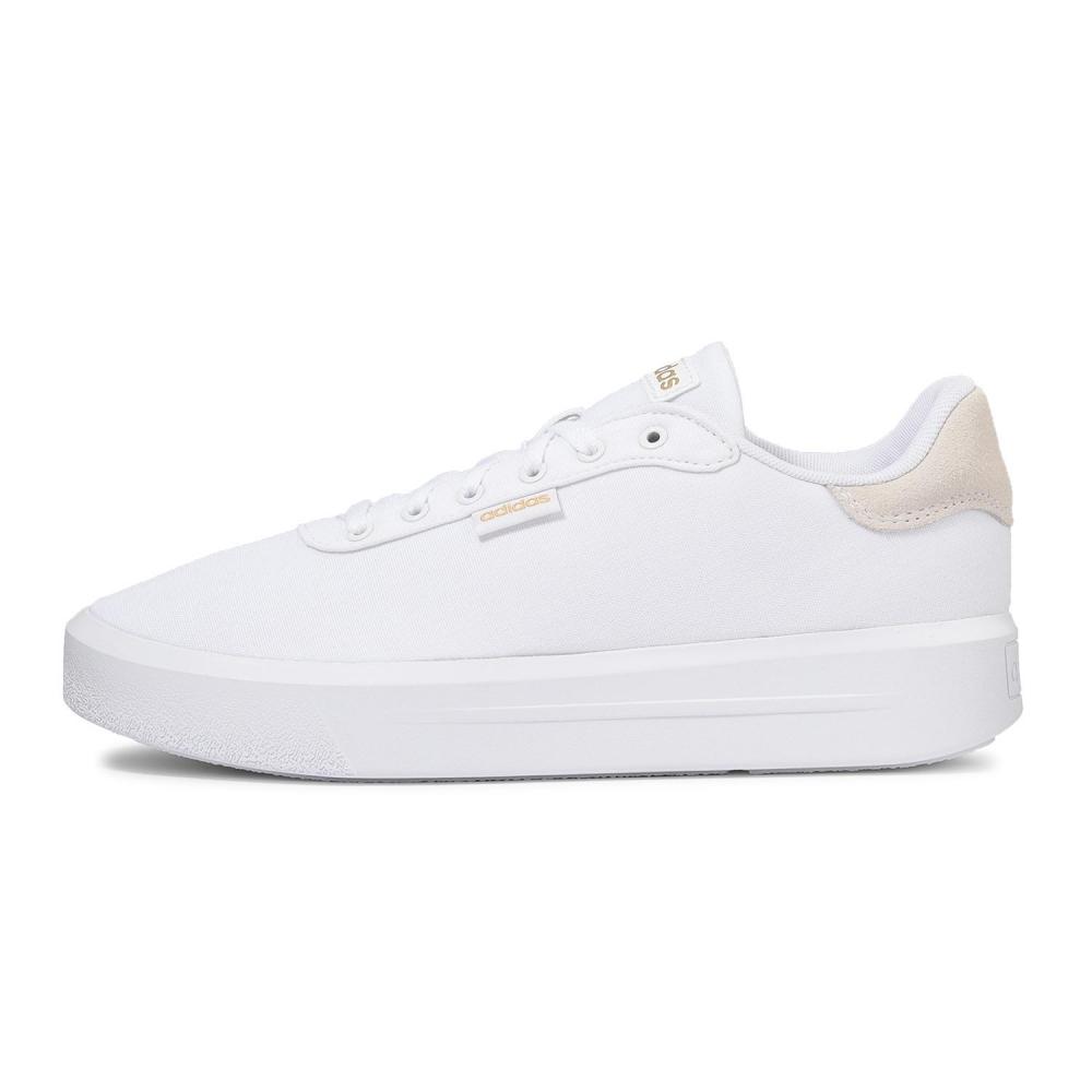

adidas CLN Платформа для корта W GZ1689 FWHTGDMTCBLK