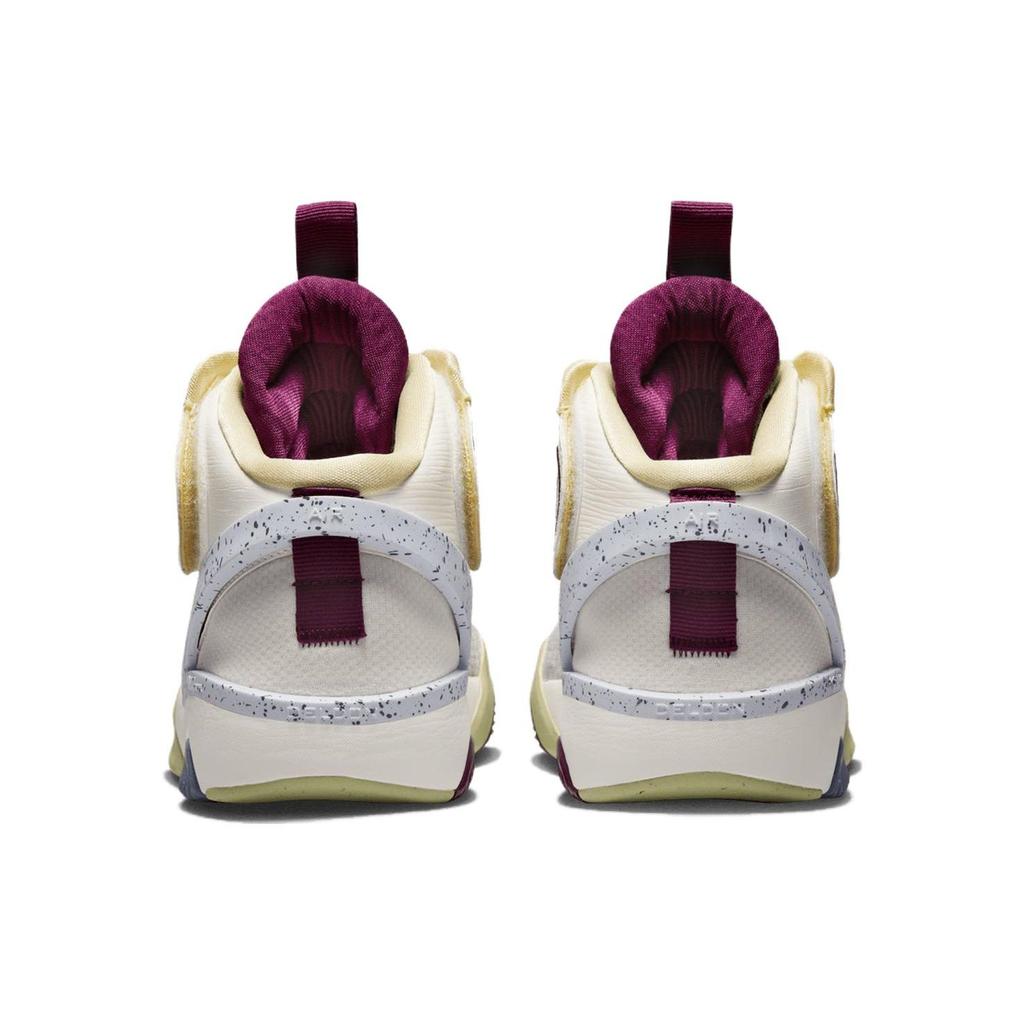 Nike Air Deldon Deldon Designs Unisex Sneakers White Phantom Zinnia DM4097-001