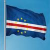 1pc Multi-size Cape Verde Retro Flag, High-end Indoor/outdoor Decorative Flag, Colorful, Durable, Fun Patriotic Flag, Patriotic Decoration, Classic De