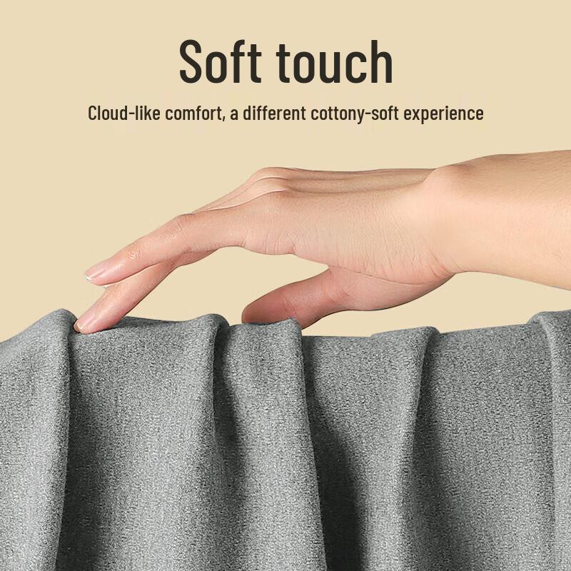 ME FEELING Men's 10A Antibacterial Cotton Thermal Underwear Set