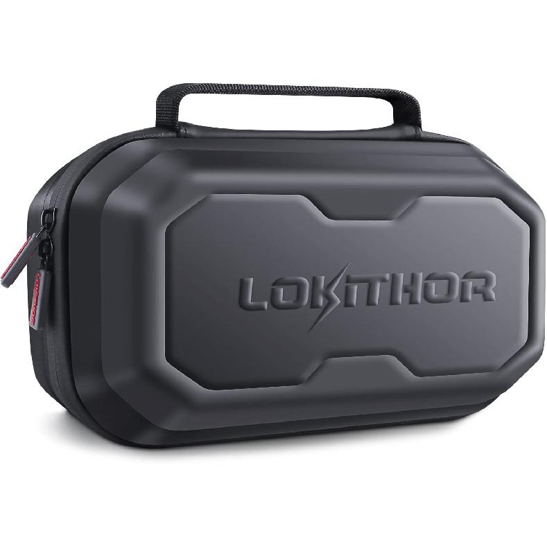 LOKITHOR J-Series Storage Bag EVA Protection
