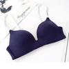 Frauen Bh Sexy Nahtlose Bh Büstenhalter Drahtlose Push-Up Bh Bralette für Weibliche Unterwäsche Draht Freies Dessous A/B Tasse