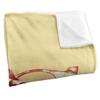 HARRY POTTER Gryffindor Farbspritzer Decke