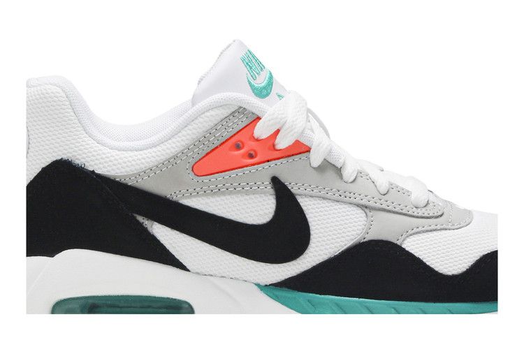 Nike Air Max Correlate New Green Bright Mango (Women's)