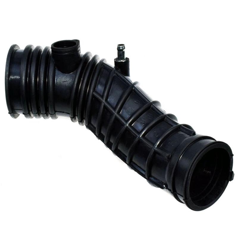 Car Air Intake Hose Tube Pipe For Honda Accord 2.4L 2006-2007–17228-RAA-A10 17228RAAA10