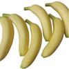 Simulation Model: PU Banana, Eggplant, Cucumber, Corn Ornaments for Display & Photography Props