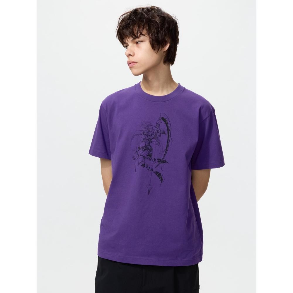 Uniqlo Japan Manga Ut Shueisha 100th Anniversary  Hunter   Hunter