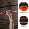 TENDYCOCO Pull-up Bar Grip Replacement Foam Sponge 3-Pack, 11cm Length, Anti-Slip, for Chin-up Stands, Hanging Exercisers, Handle Covers, Protection,