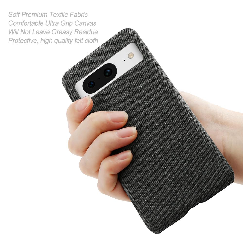 Anti-Glare Shockproof Thin Funda Case for Google Pixel 10 Pro XL 5G Pixel10 Pixel9 Pixel 9 Pro Xl 9A 10A 8A 7A 6A 6 7 8