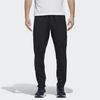 Adidas 01 Pnt Wv Sports-Style Pants Men Bottoms Black FM9374
