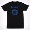 Tool Geometric Eye 2019 Symbol Progressive Metal Band Graphic T-Shirt