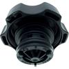 2000- Universal Coolant Reservoir Cap for Chevy GMC Buick Cadillac -Silverado 1500 2500 3500 Express Avalanche Suburban Captiva Cavalier Equinox