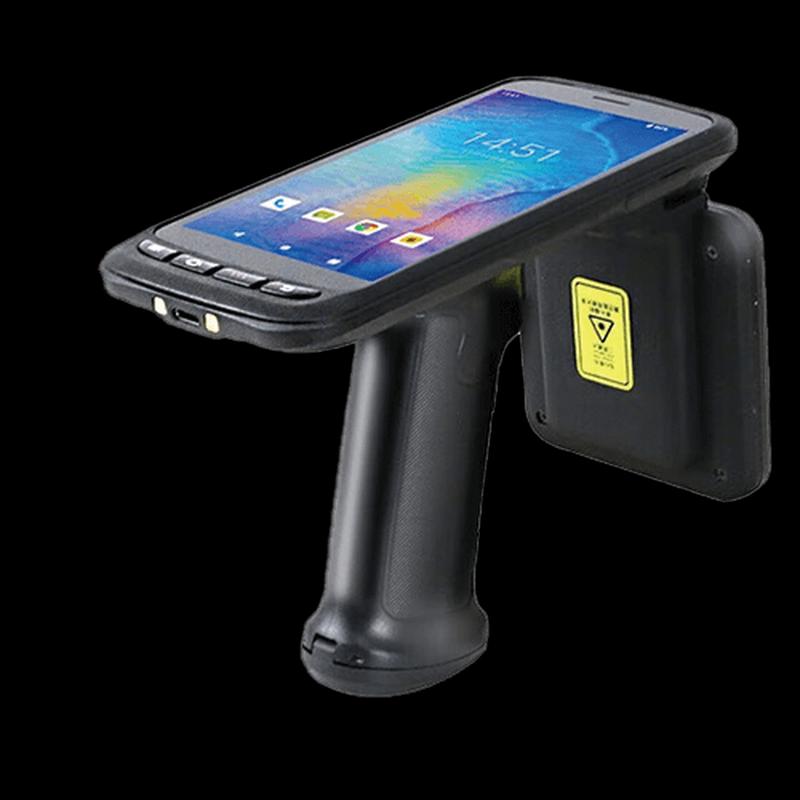 Chainway C76 UHF RFID Data Collector