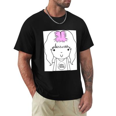 Üst giysisi – T-shirtler