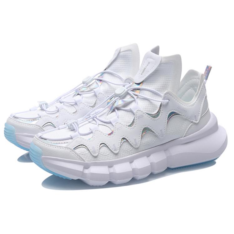 LINING Essence 2.3 Lite Women's Shoes - Easter AGBR052-2