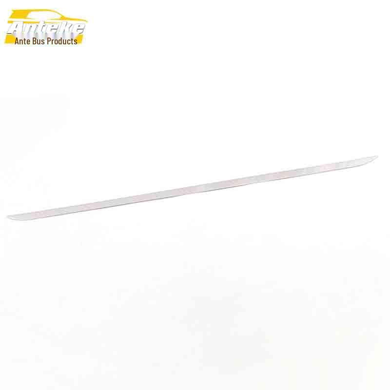 

Lynk&Co 01 Rear Bumper Trim & Anti-Scratch Decorative Sticker