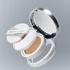 ABOUT TONE [NEW COLOR] Skin Layer Fit Cushion (Main Product + Refill) (8 Colors)