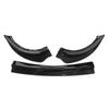 For Mercedes Benz SPRINTER W907 2018 2019 2020 2021 2022 2023 3PCS MP-Style Front Shovel Front Bumper Lip Auto Parts BodyKits