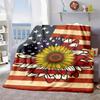 2026 New Arrivals Seasonal Printed Blanket Warm And Comfortable for All Seasons Perfect for Home Decor, Office, Camping, Or As a Gift for Birthdays An