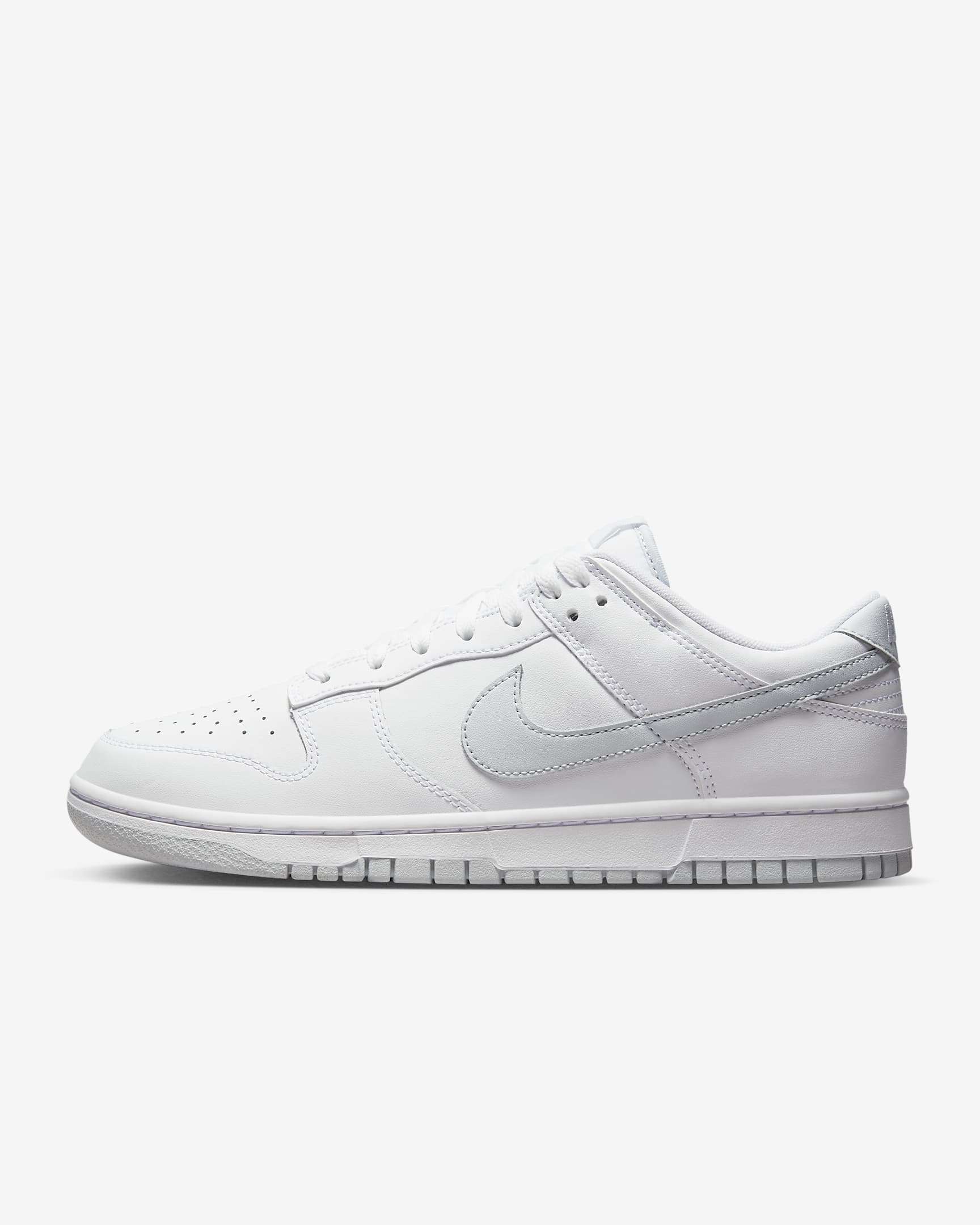 

Мужские кроссовки Nike Dunk Low Retro DV0831-101
